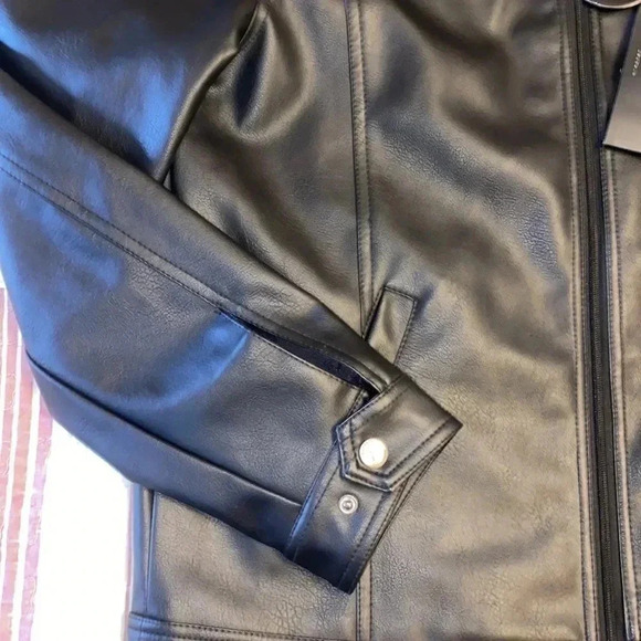 AE Di  Milano Genuine Italian Lightweight spring jacket New With Tags - Picture 2 of 14